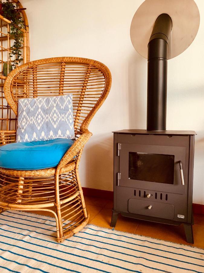 Aldán Casa La Bateaヴィラ エクステリア 写真